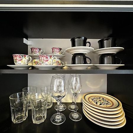 Po04- 1 Quarto Ao Lado Shop. Atlantico C/ Garagem Balneário Camboriú Εξωτερικό φωτογραφία