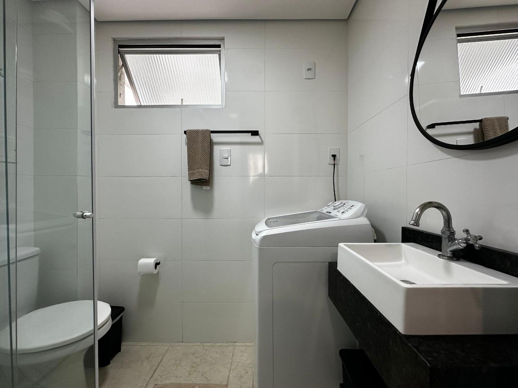 Po04- 1 Quarto Ao Lado Shop. Atlantico C/ Garagem Balneário Camboriú Εξωτερικό φωτογραφία