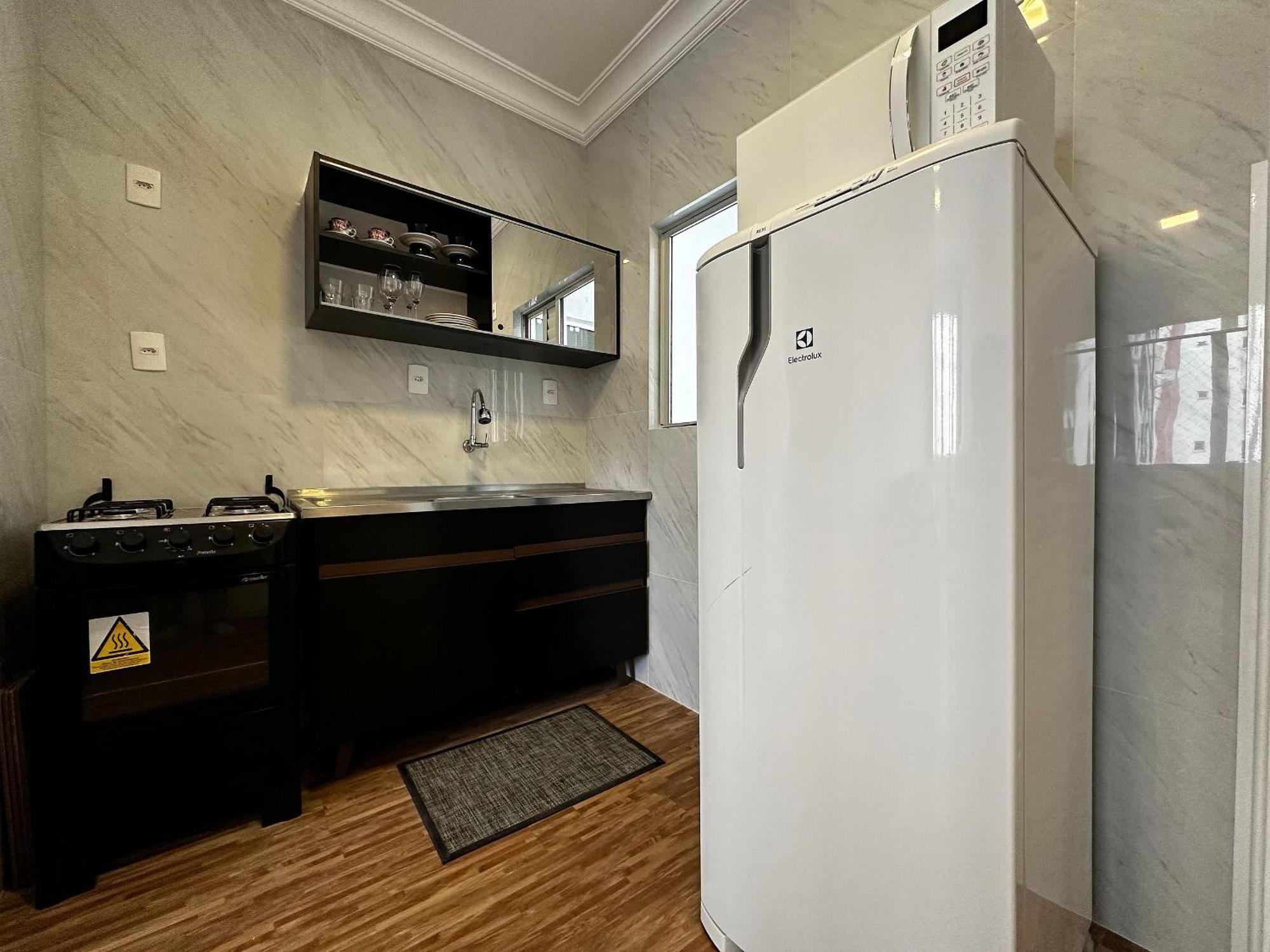 Po04- 1 Quarto Ao Lado Shop. Atlantico C/ Garagem Balneário Camboriú Εξωτερικό φωτογραφία