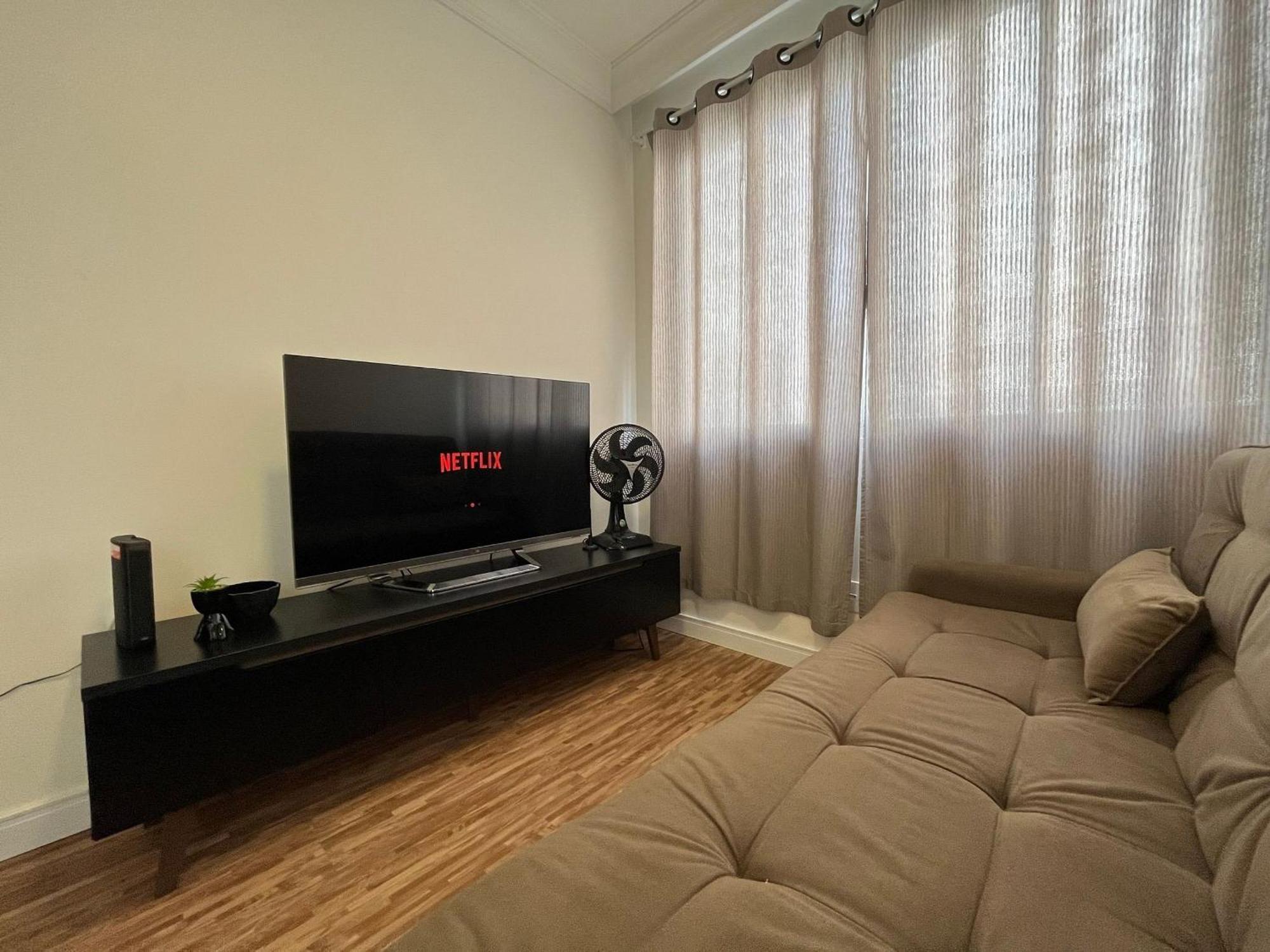 Po04- 1 Quarto Ao Lado Shop. Atlantico C/ Garagem Balneário Camboriú Εξωτερικό φωτογραφία