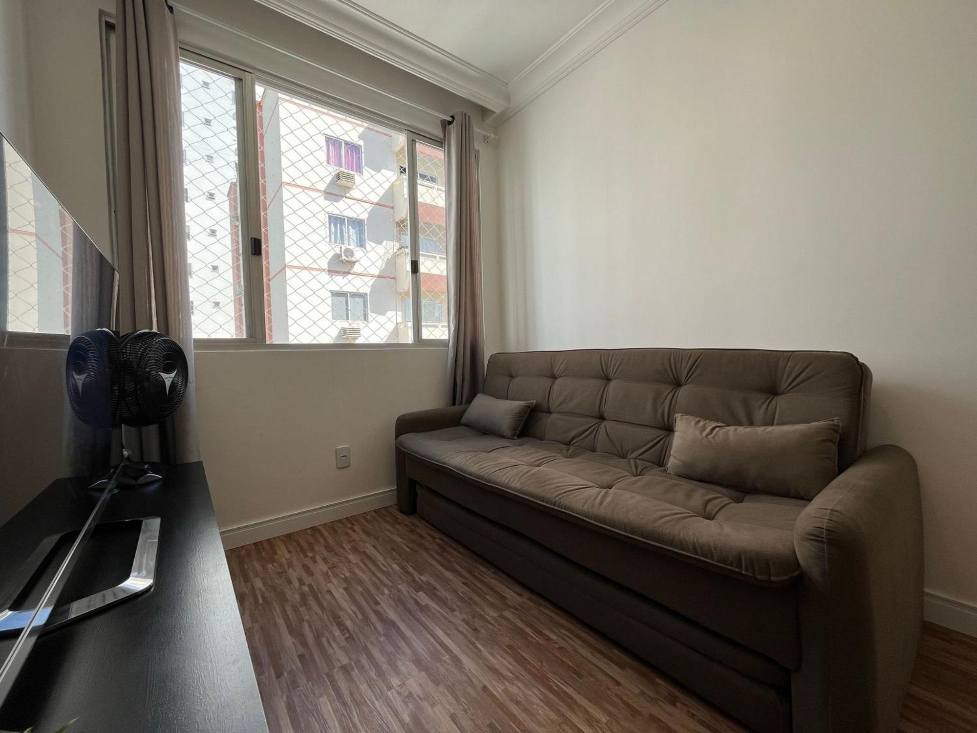Po04- 1 Quarto Ao Lado Shop. Atlantico C/ Garagem Balneário Camboriú Εξωτερικό φωτογραφία